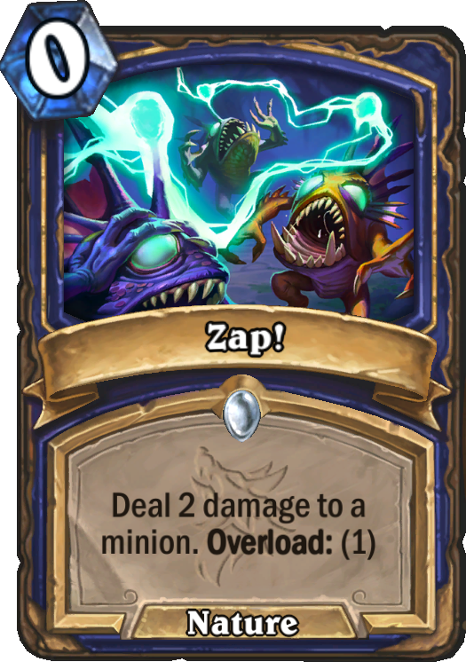 Zap!