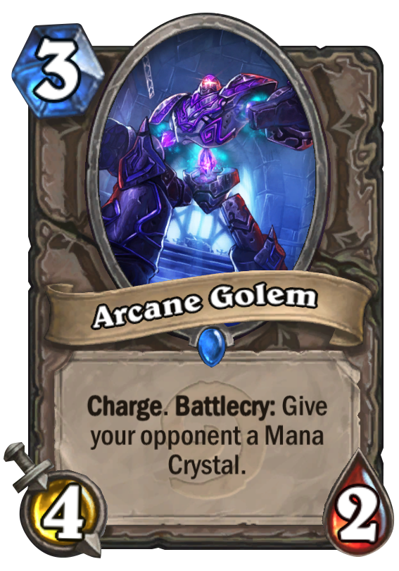arcane-golem