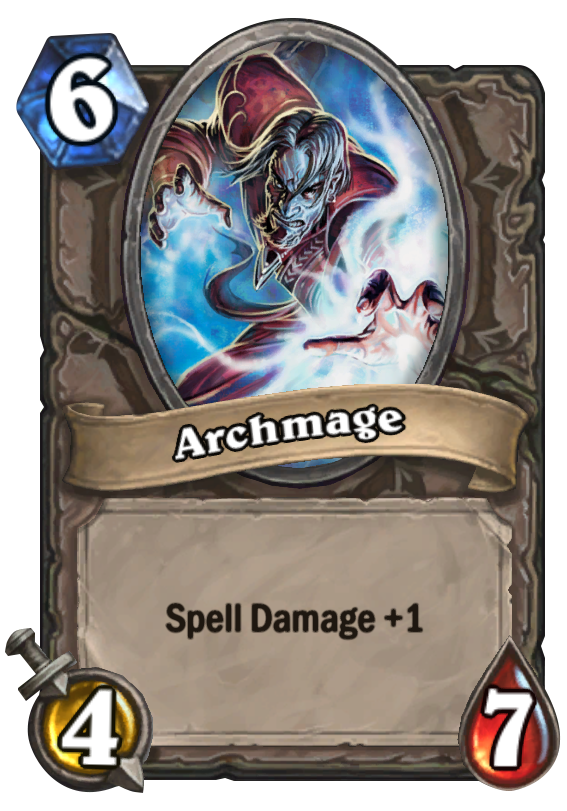 Archmage