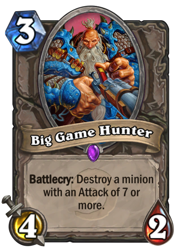 big-game-hunter