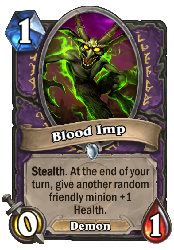Blood Imp