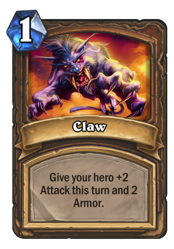 Claw
