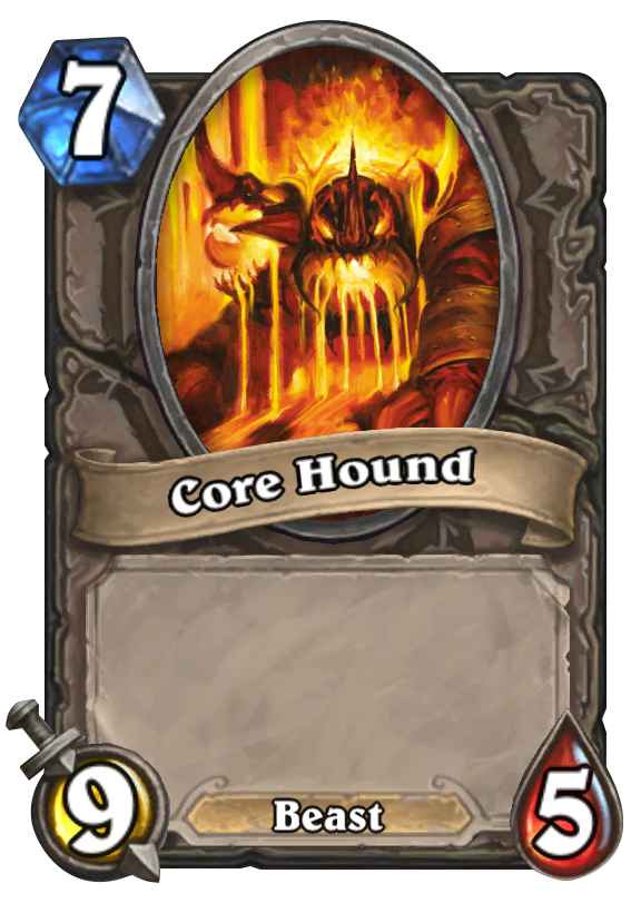 Core Hound