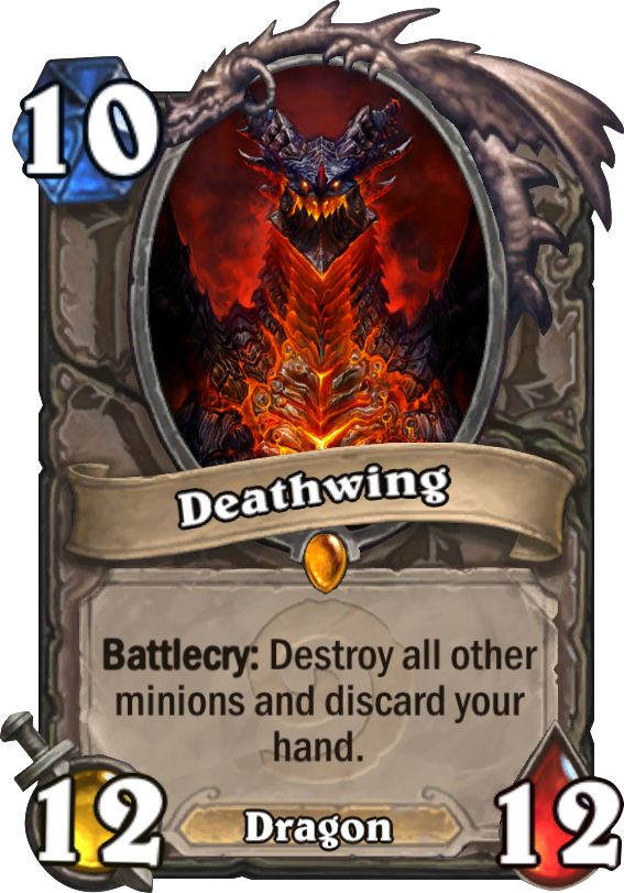 Deathwing