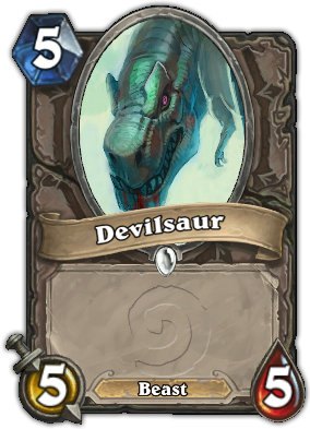 Devilsaur
