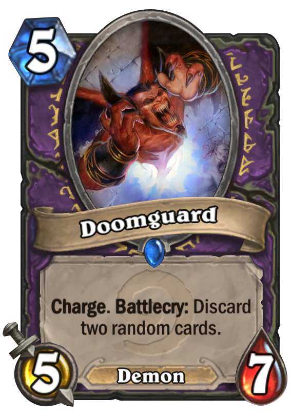 doomguard