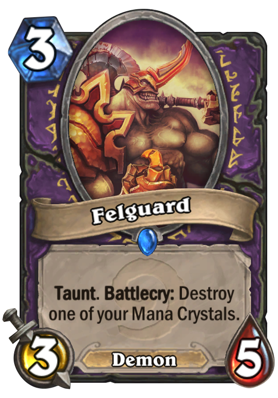 Felguard
