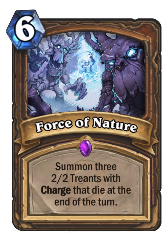 force-of-nature