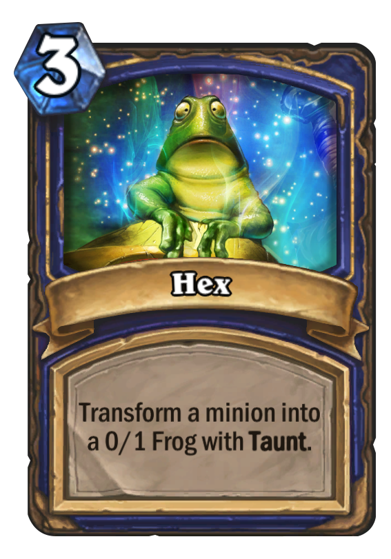 hex