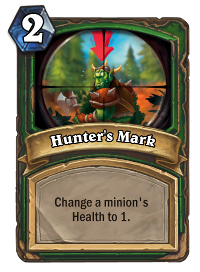 hunters-mark