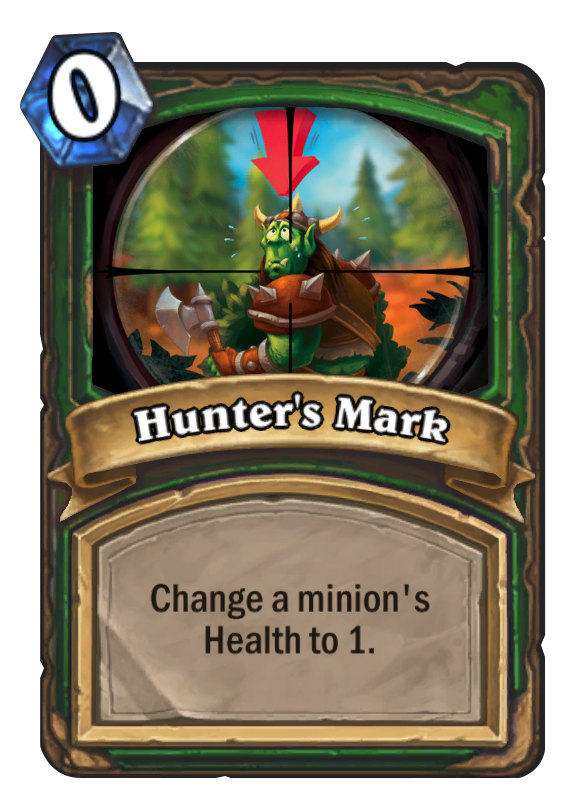 hunters-mark