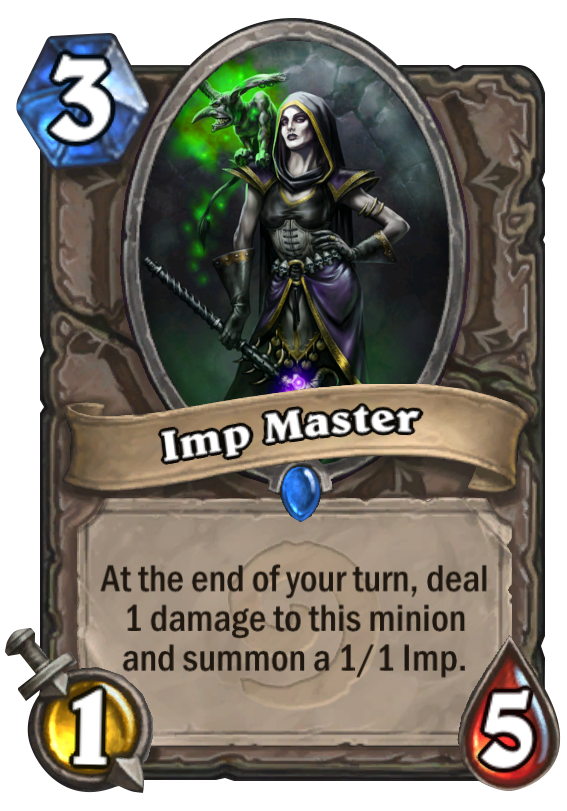 Imp Master