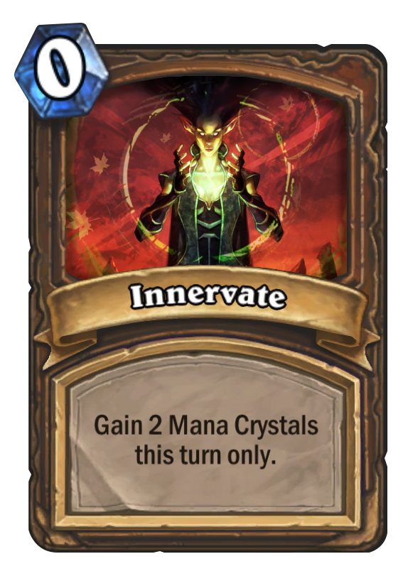 innervate