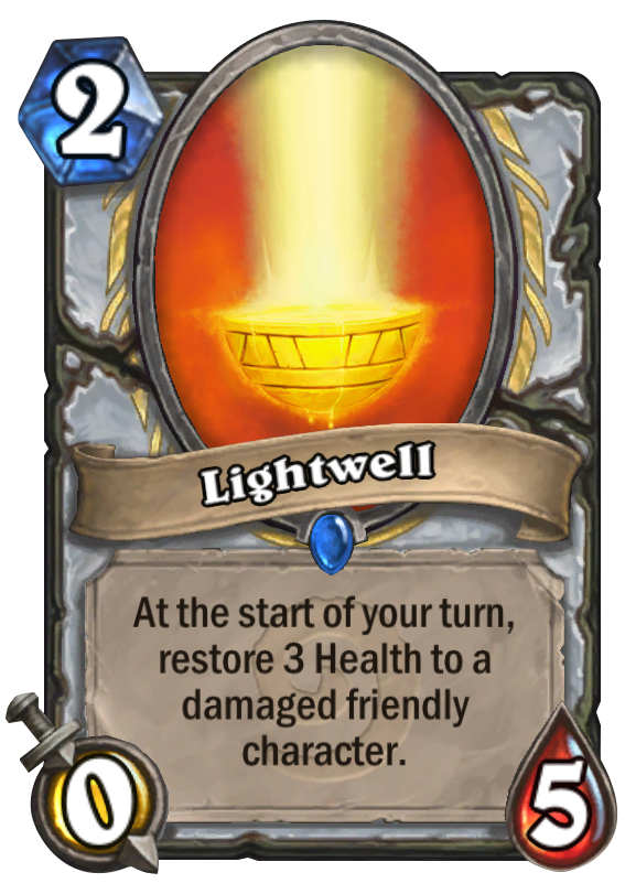 Lightwell