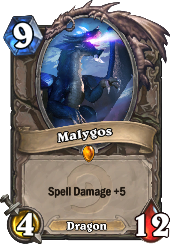 Malygos