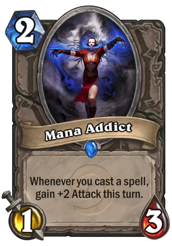 Mana Addict