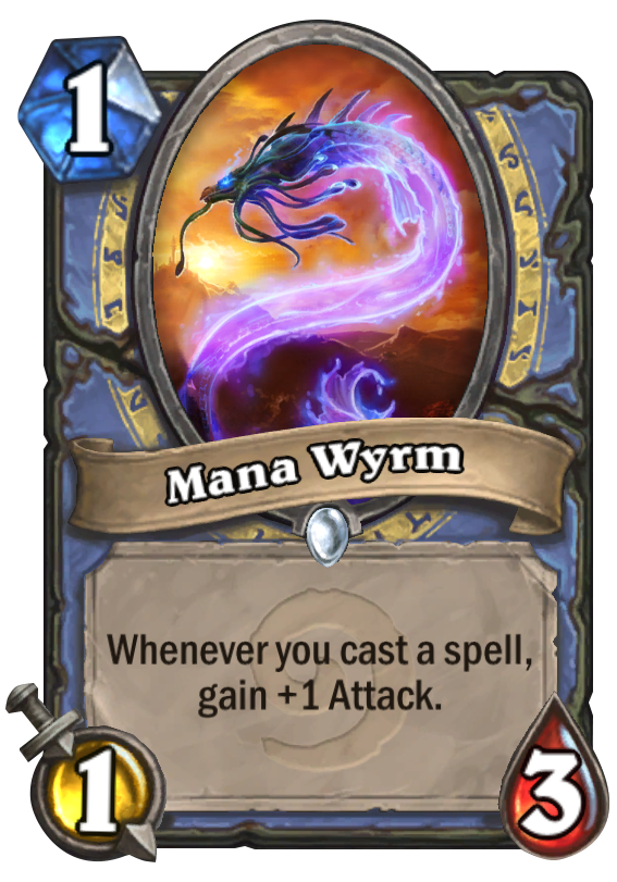 mana-wyrm