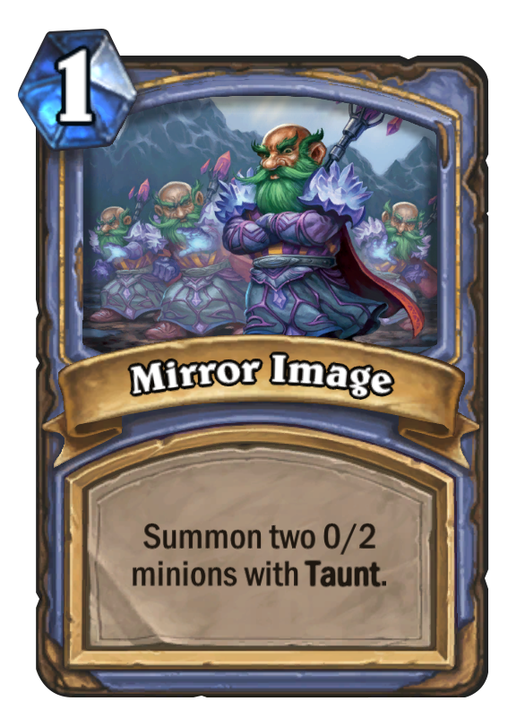 Mirror Image