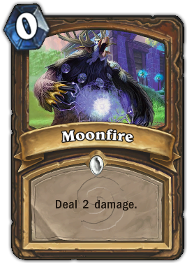Moonfire