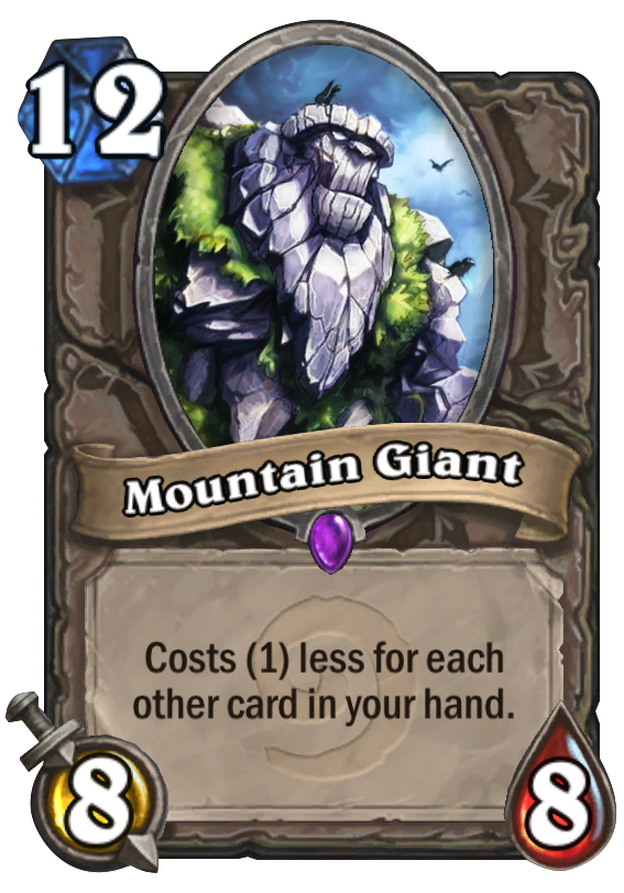 mountain-giant