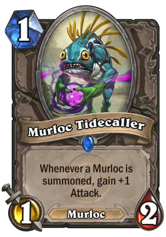 murloc-tidecaller