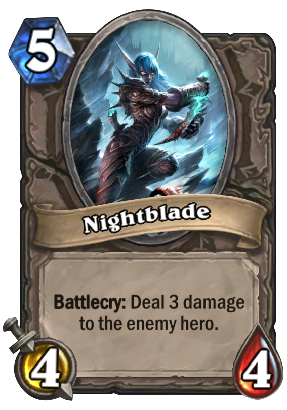 Nightblade