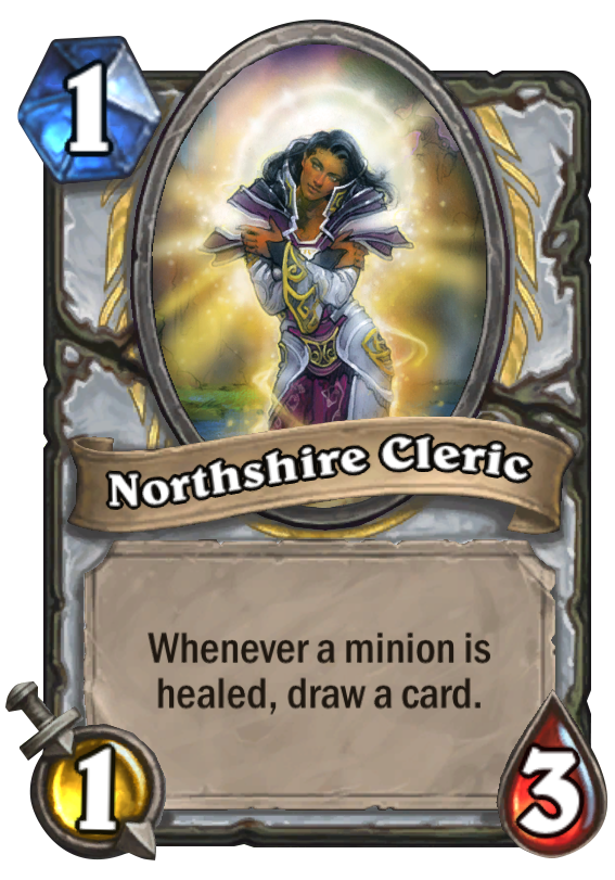 northshire-cleric