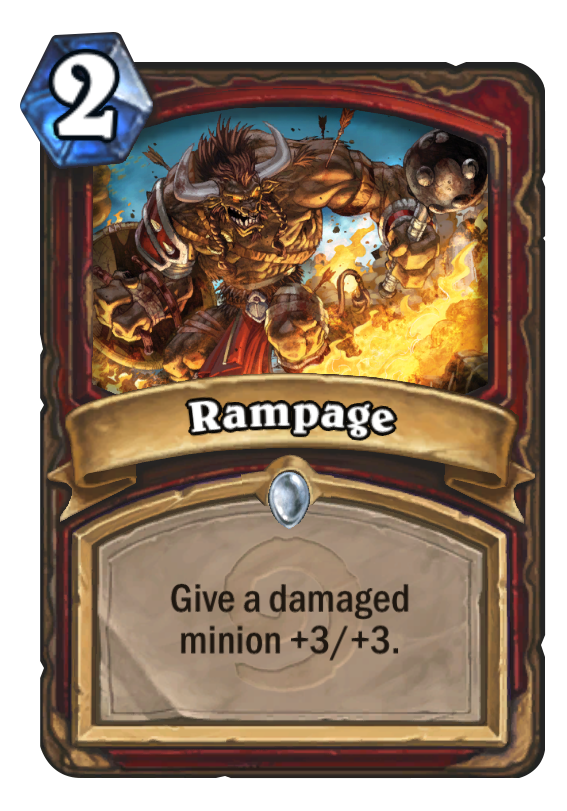 Rampage