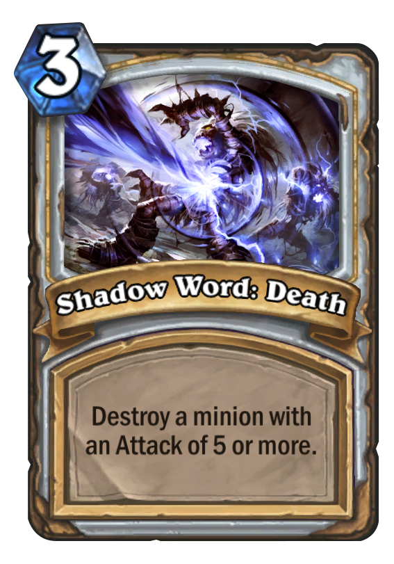 shadow-word-death