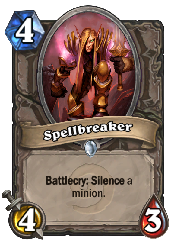 Spellbreaker
