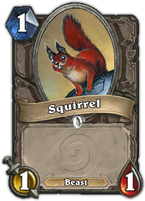 Squirrel