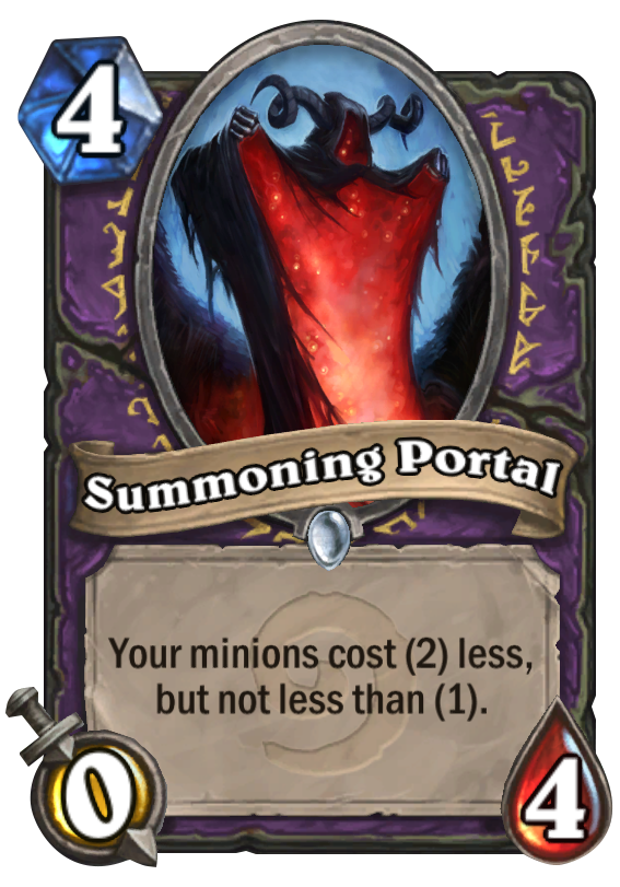 Summoning Portal