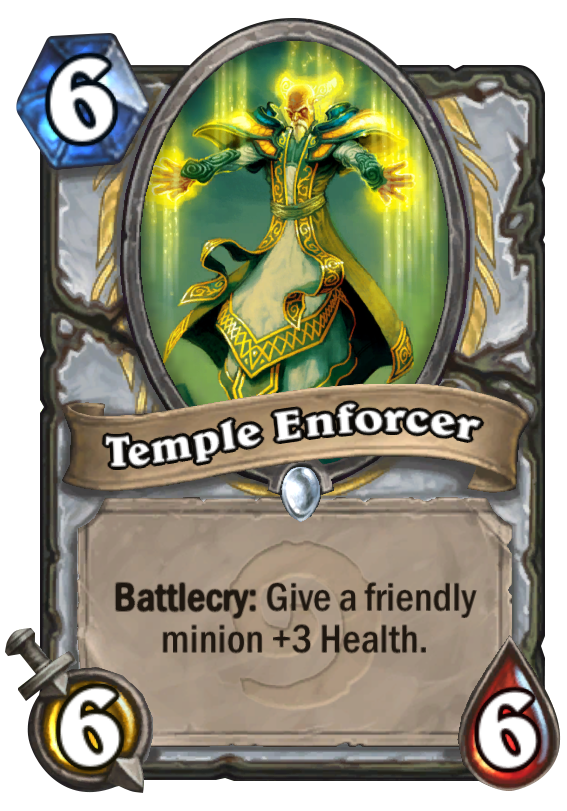 temple-enforcer
