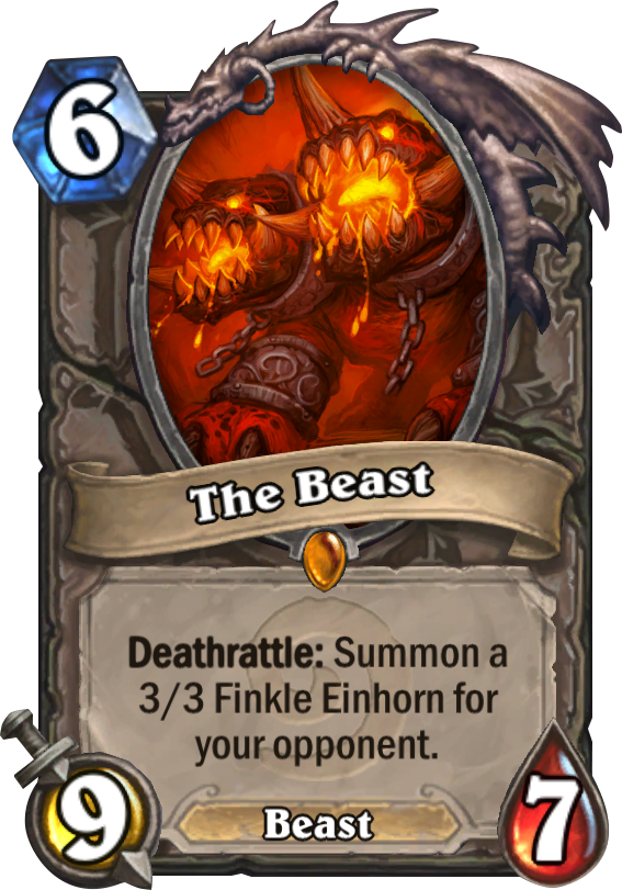 The Beast