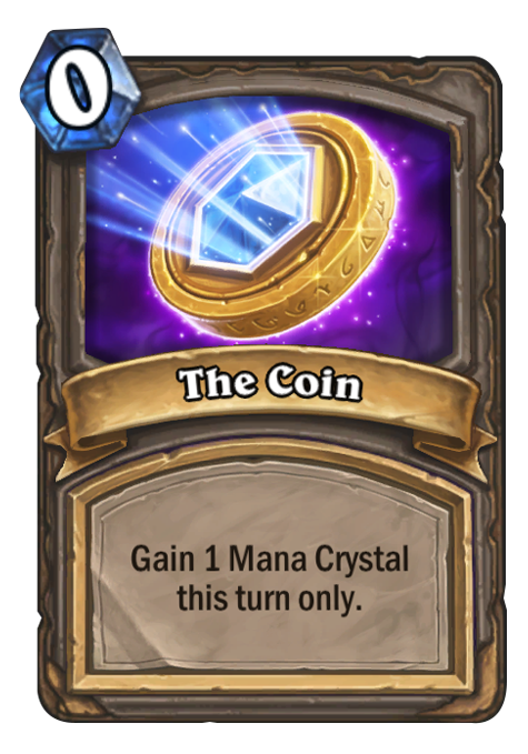 The Coin