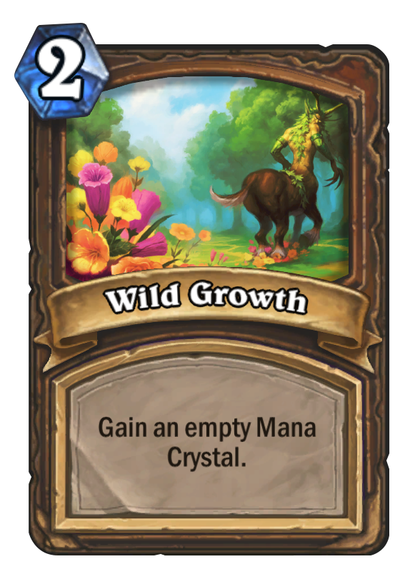 wild-growth