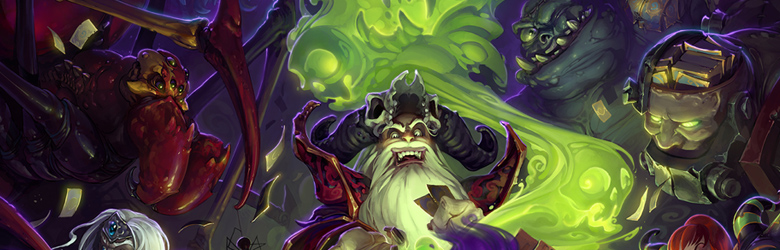 Curse of Naxxramas