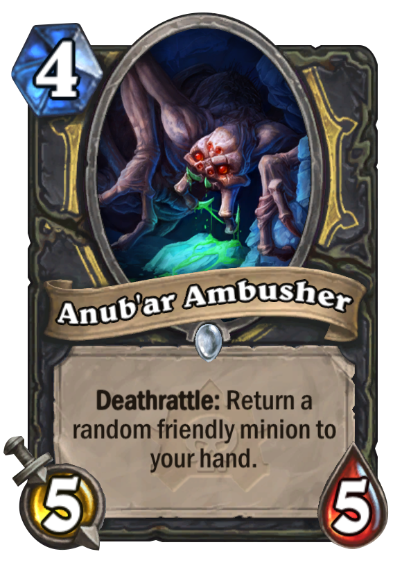 Anub'ar Ambusher