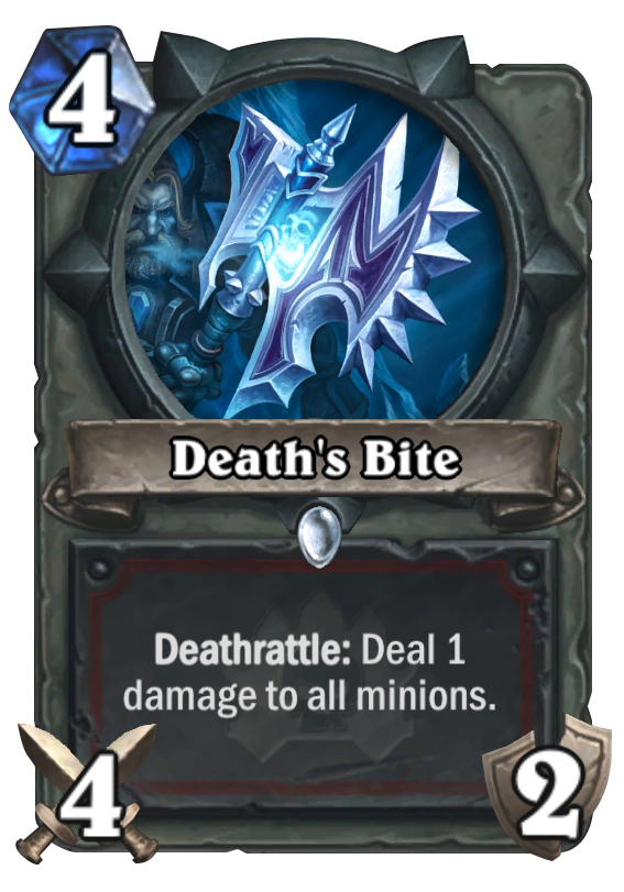 Death's Bite