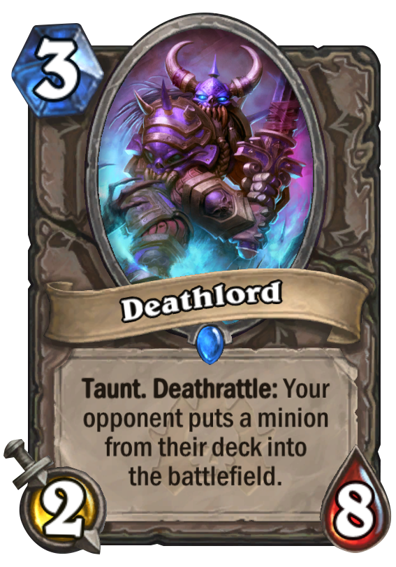 Deathlord