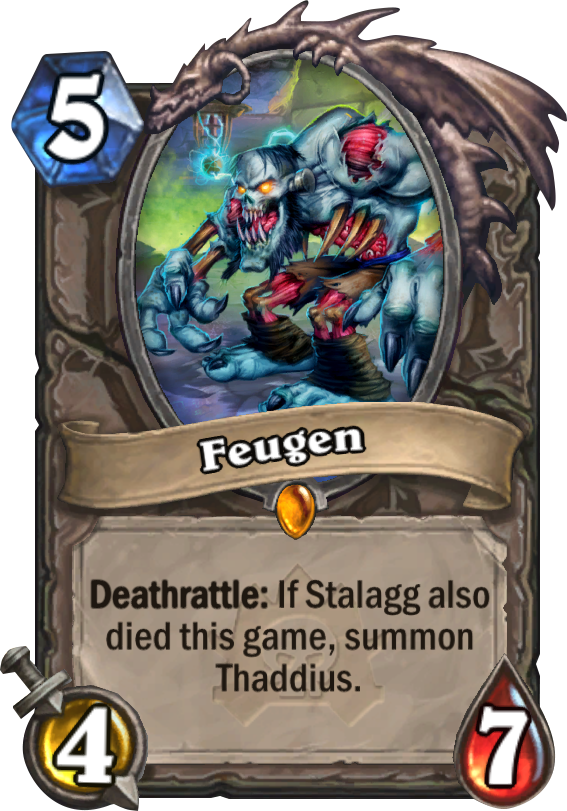 Feugen