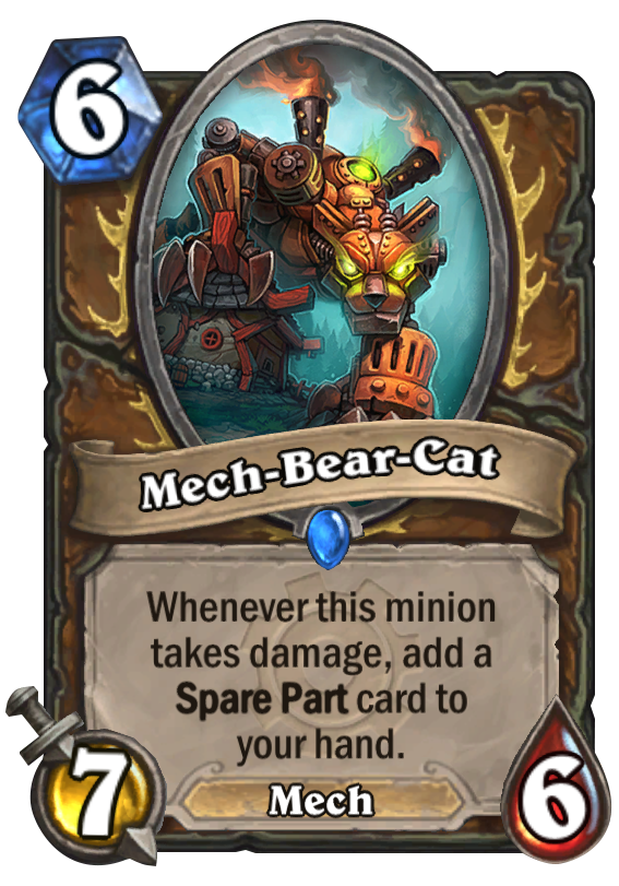 Mech-Bear-Cat