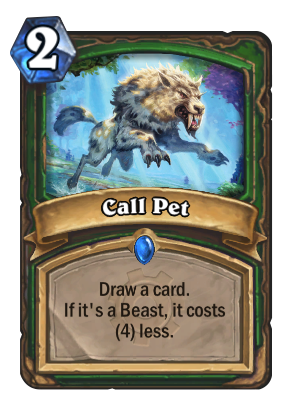 Call Pet