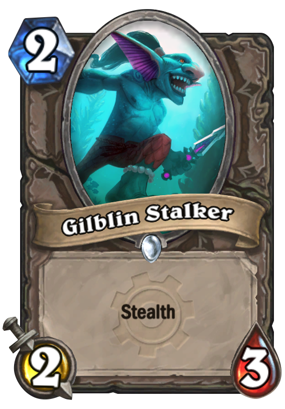 Gilblin Stalker