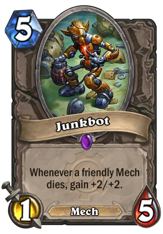 Junkbot