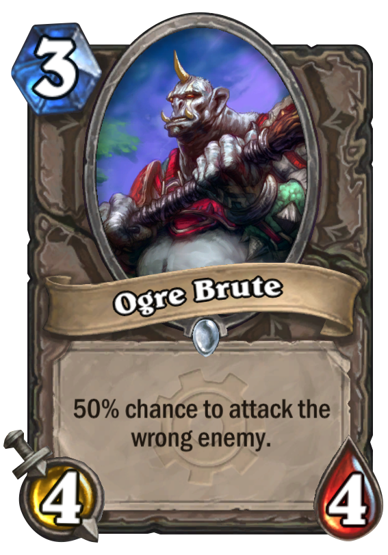 Ogre Brute