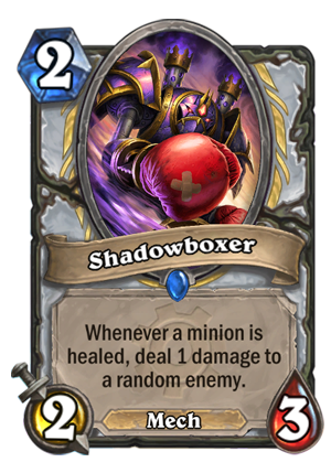 Shadowboxer