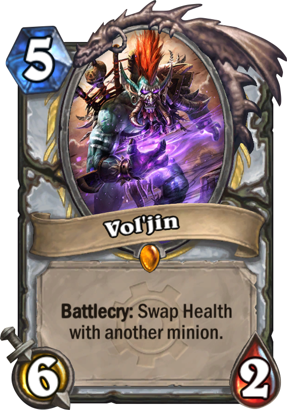 Vol'jin