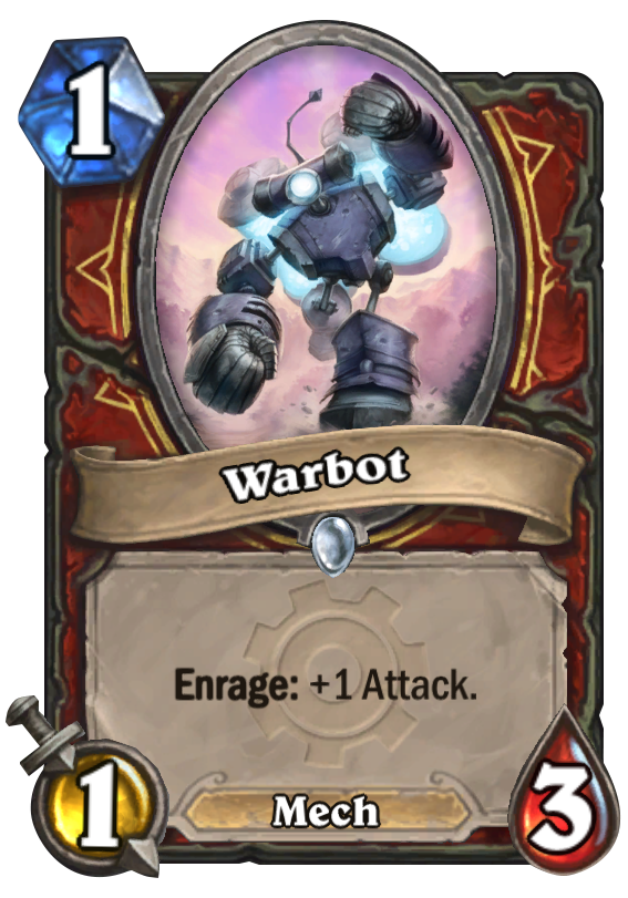 Warbot