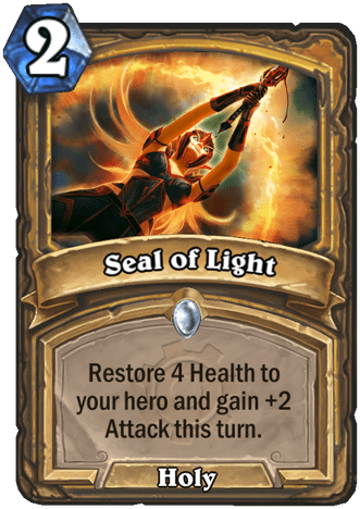 Seal of Light